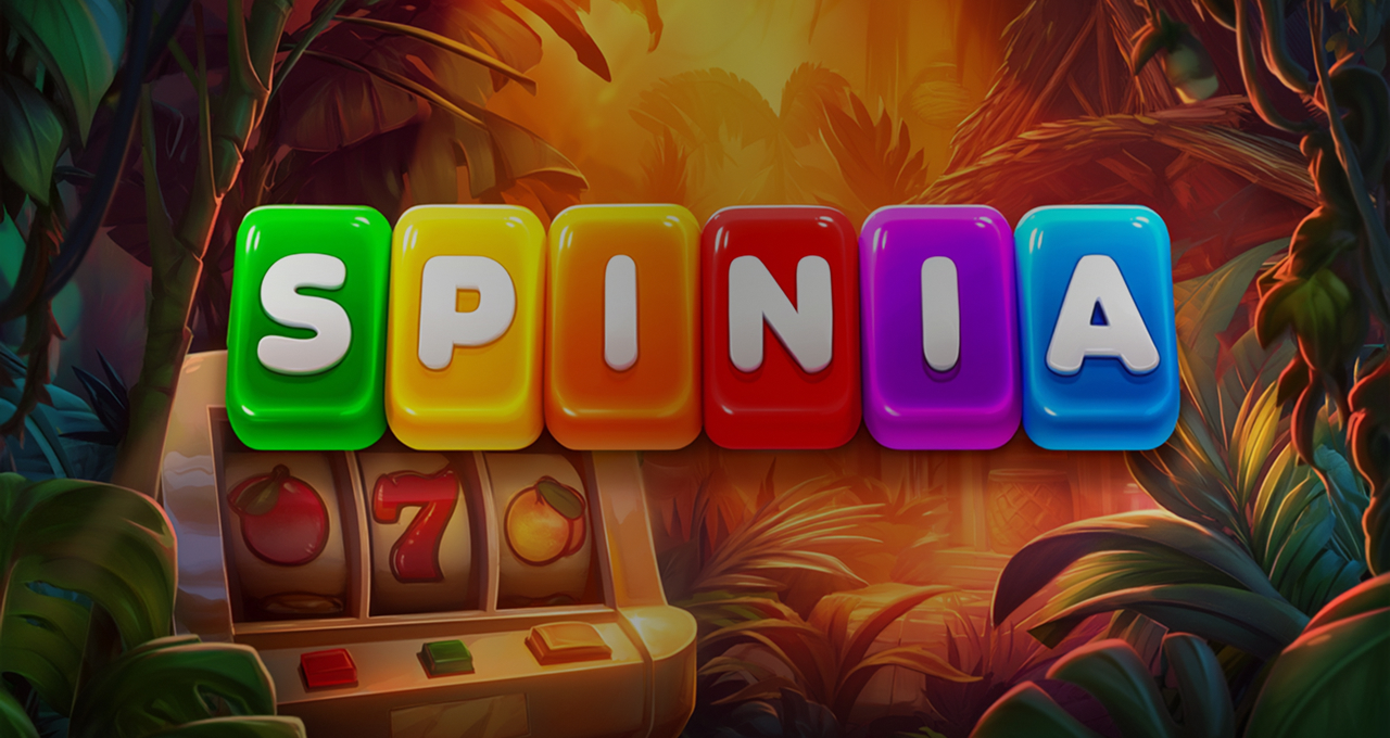 Spinia Casino